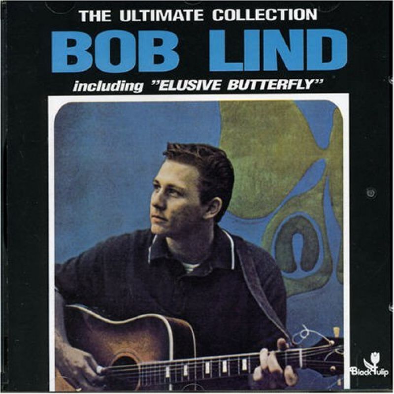 Bob Lind The Ultimate Collection hitparade.ch