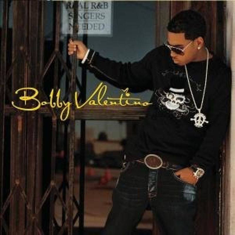 Bobby Valentino Bobby Valentino hitparade.ch