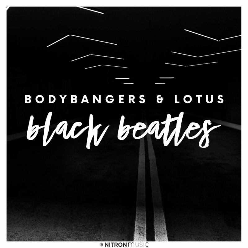 Bodybangers lotus yeah