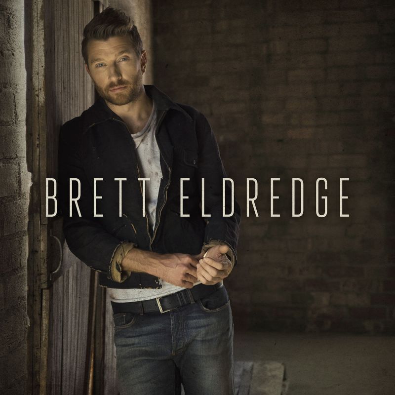 Brett Eldredge Brett Eldredge hitparade.ch