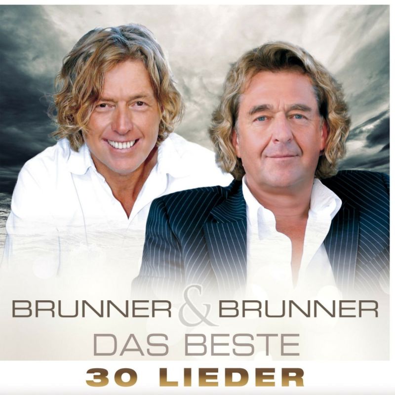 Brunner & Brunner Das Beste 30 Lieder hitparade.ch