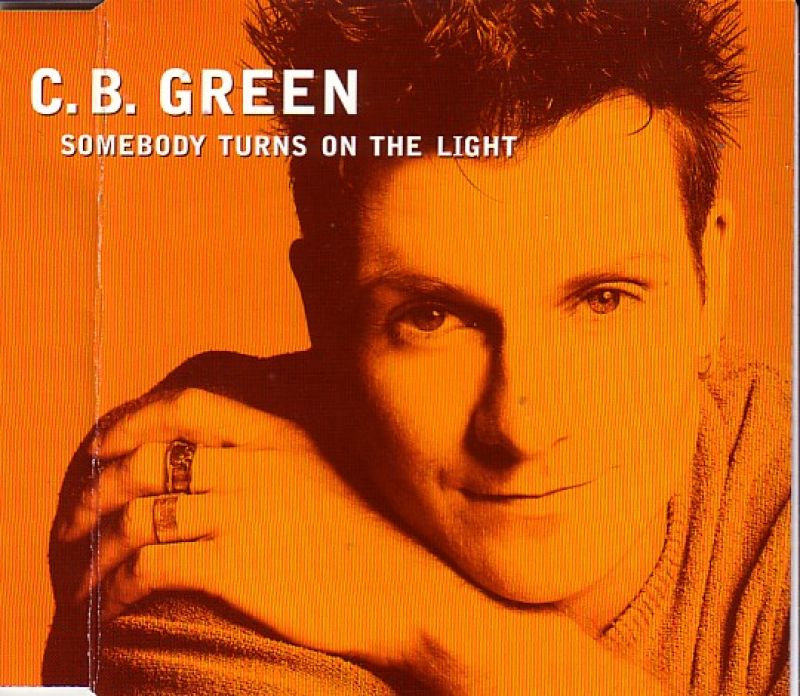 C.B. Green - Somebody Turns On The Light - Hitparade.ch