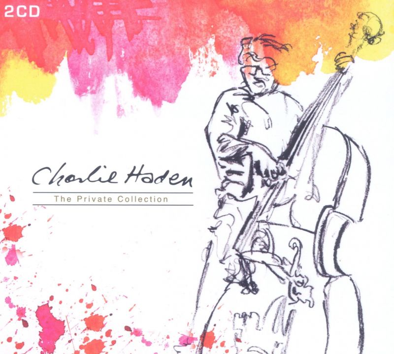 Charlie Haden - The Private Collection - hitparade.ch