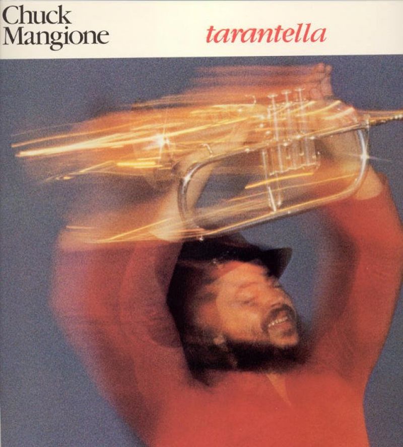 Chuck Mangione Tarantella Hitparade Ch