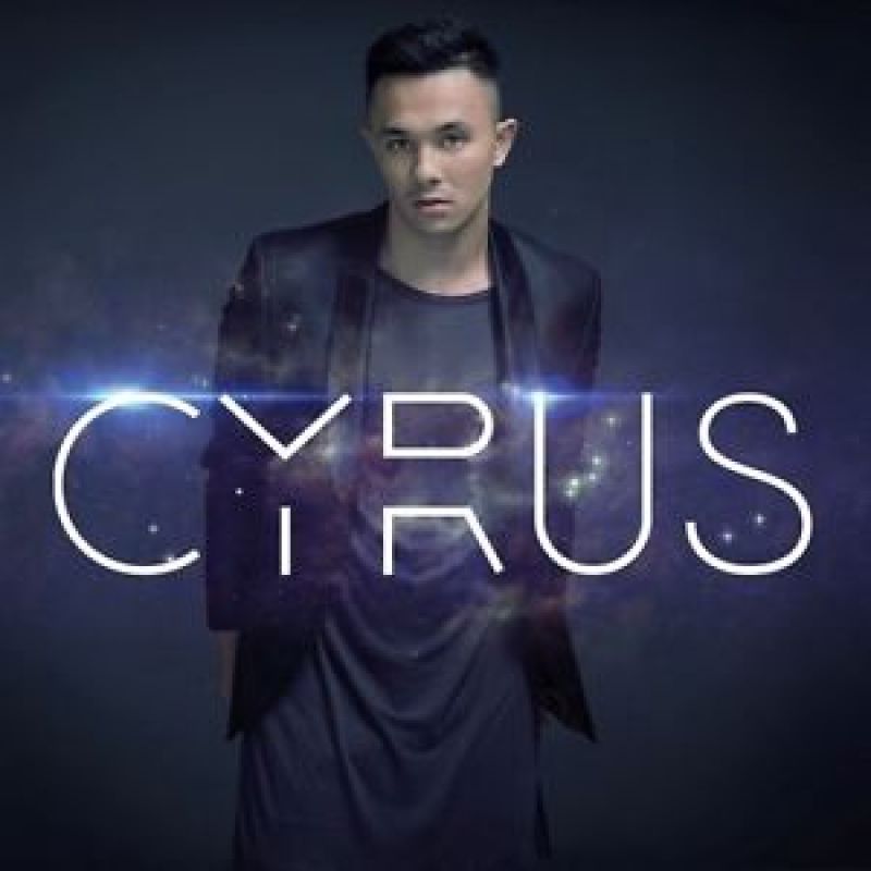 Cyrus Cyrus hitparade.ch