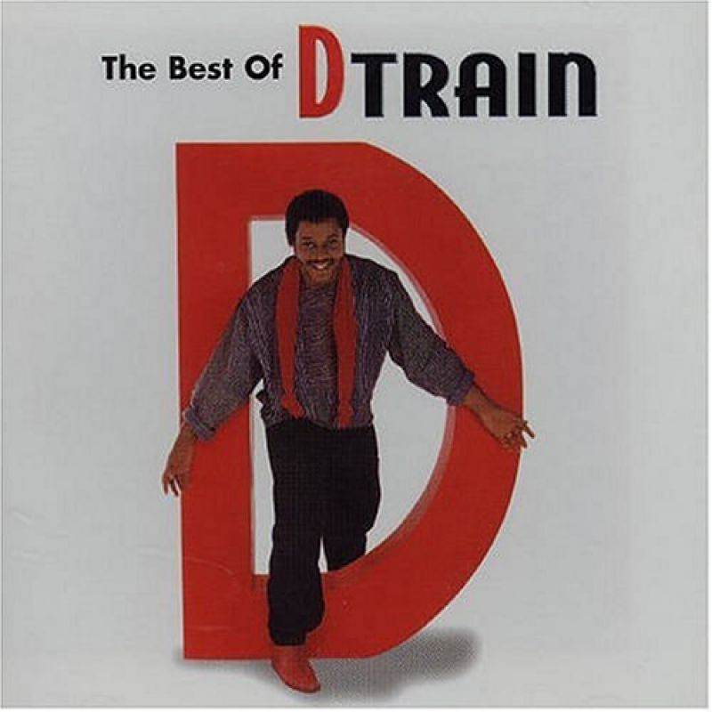 DTrain The Best Of hitparade.ch