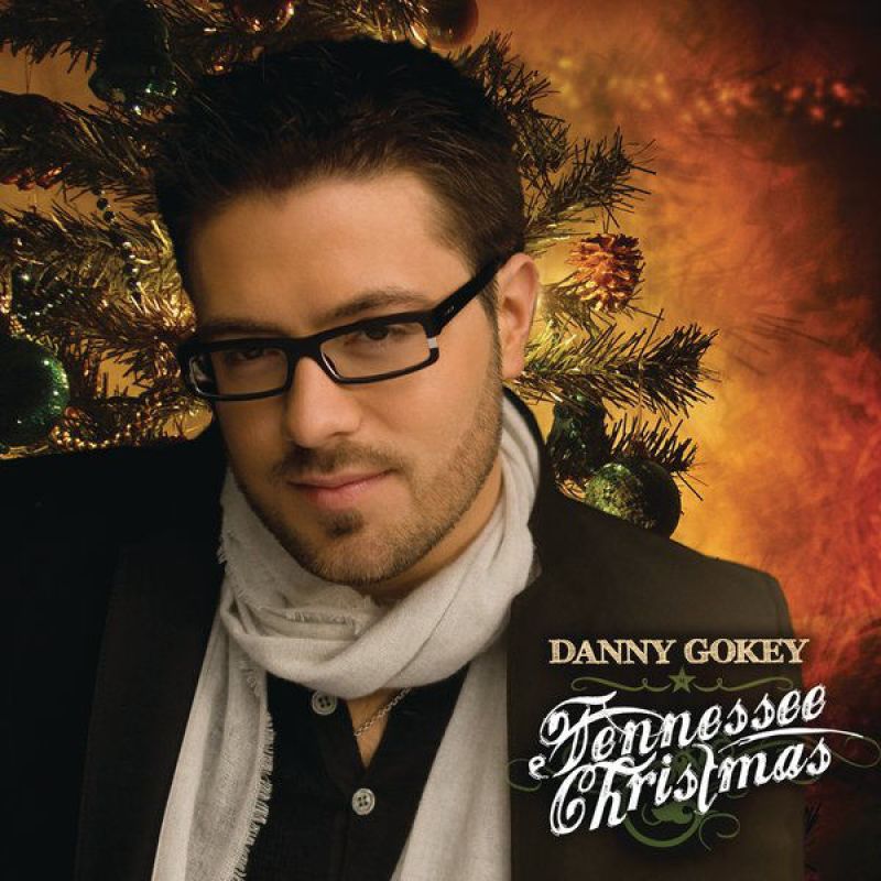 Danny Gokey Tennessee Christmas hitparade.ch