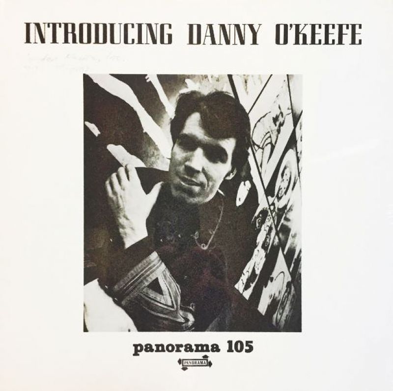 Danny O'Keefe - Introducing - hitparade.ch