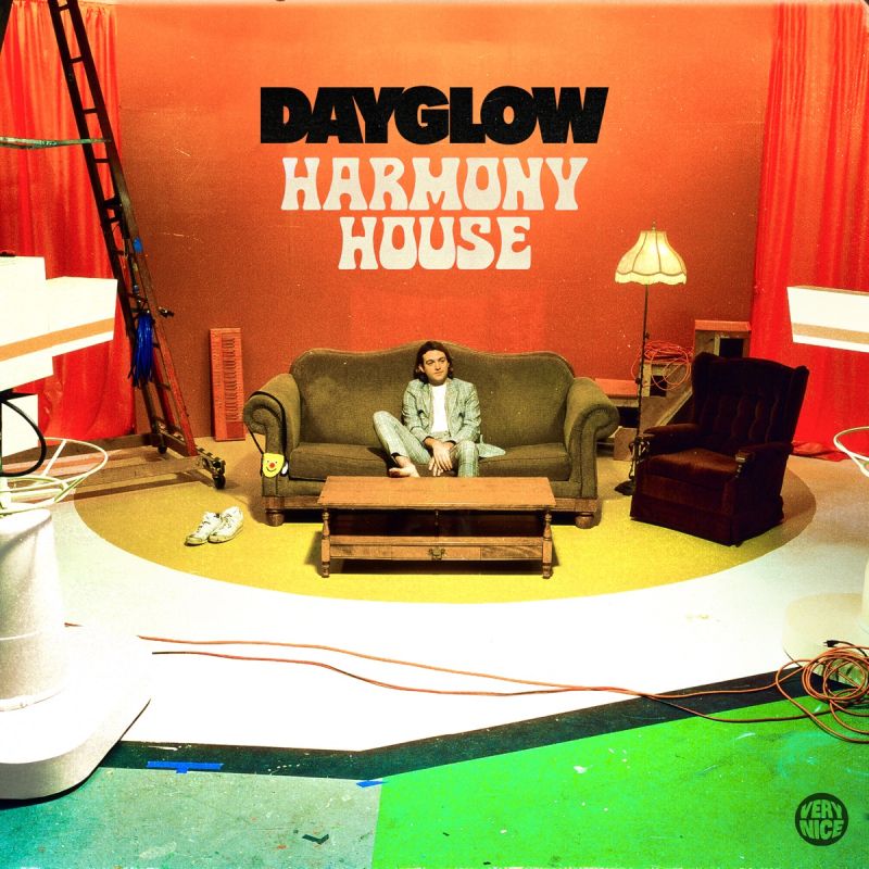 Dayglow Harmony House hitparade.ch