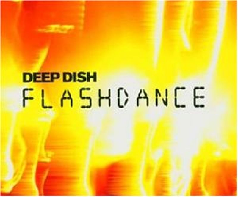 Deep Dish Flashdance hitparade.ch