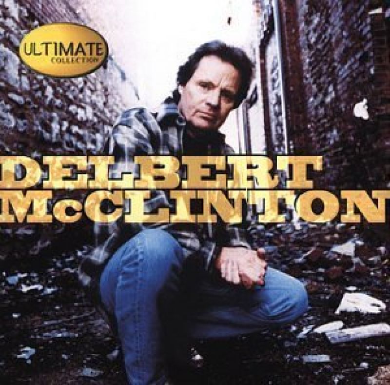 Delbert McClinton - Ultimate Collection - hitparade.ch