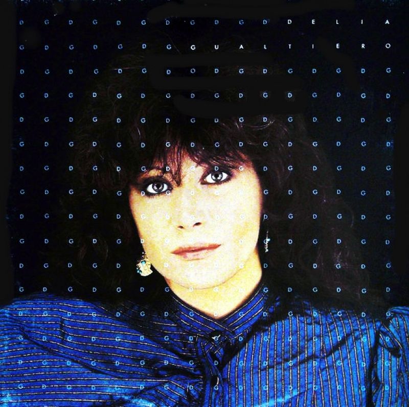 Delia Gualtiero Delia Gualtiero hitparade.ch