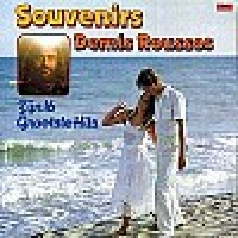 Demis Roussos Souvenirs Zijn 16 grootste hits hitparade.ch