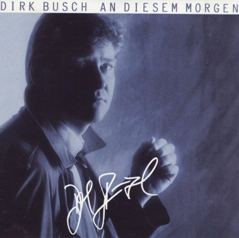 Dirk Busch An diesem hitparade.ch