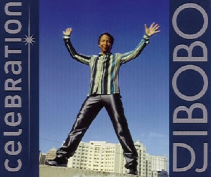 Dj Bobo Celebration Hitparade Ch