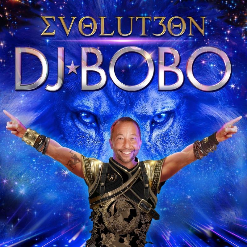 DJ BoBo Evolut30n hitparade.ch