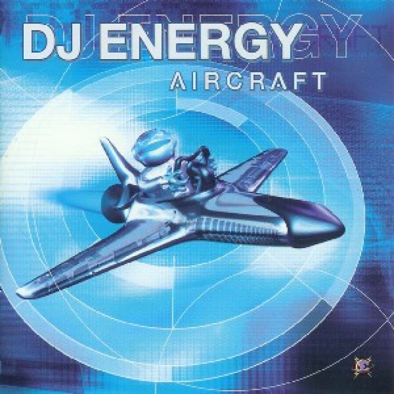 DJ Energy Aircraft hitparade.ch