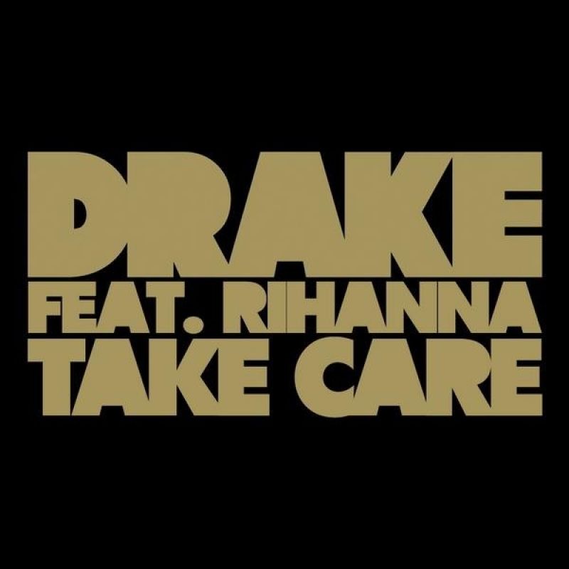 Drake feat. Rihanna - Take Care - hitparade.ch