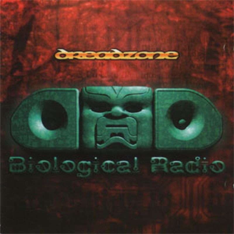 Dreadzone Biological Radio hitparade.ch