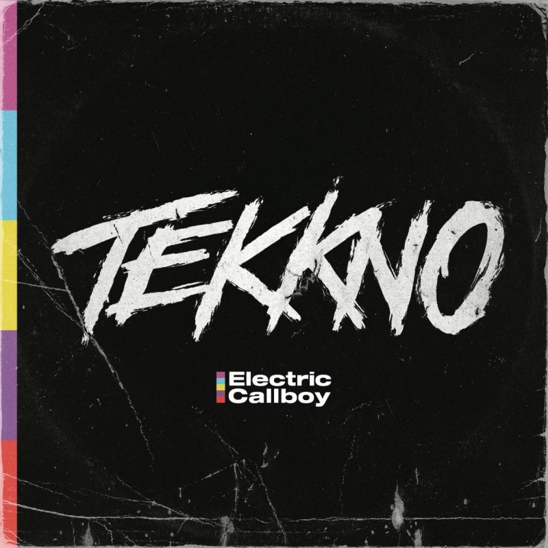 Electric Callboy Tekkno hitparade.ch