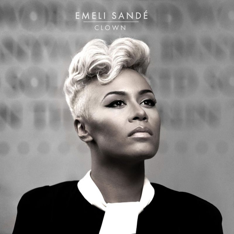 Emeli Sandé More of You ft. Stonebwoy & Nana Rogues Lyrics