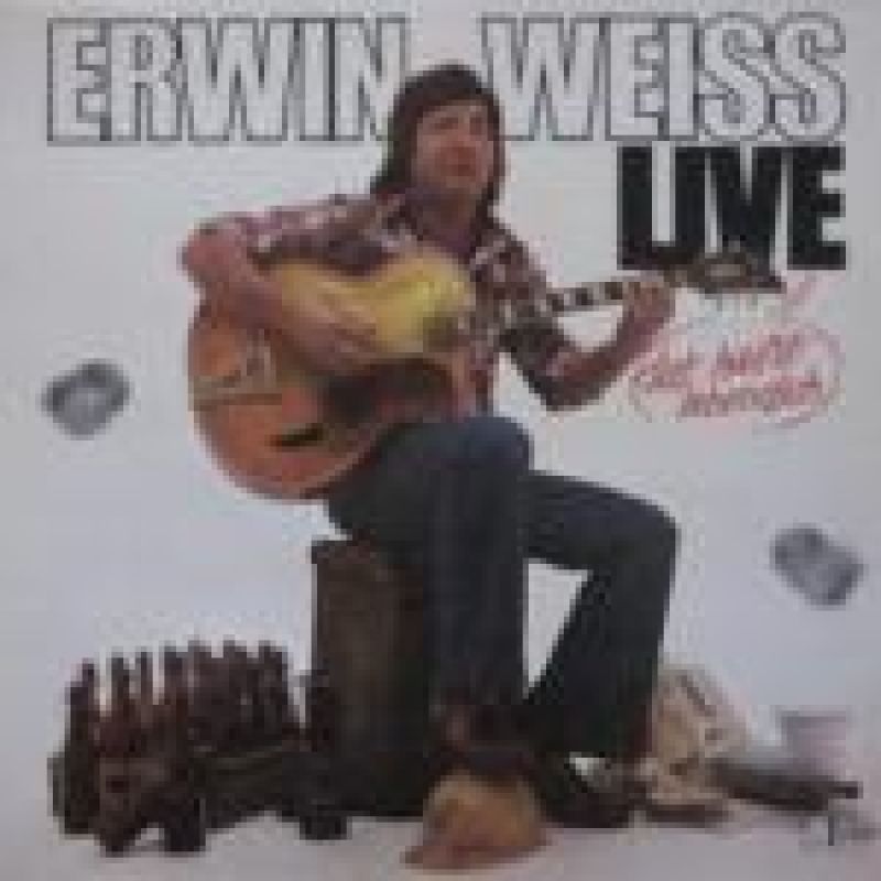 Erwin Weiss Live (Dat haißt Lebendich) hitparade.ch