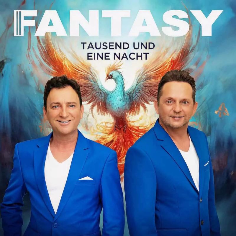 (未使用･未開封品)Eine Nacht Im Paradies-Mit Fantasy Am [DVD] 71hN7NBT4cL._UF1000,1000_QL80_.jpg