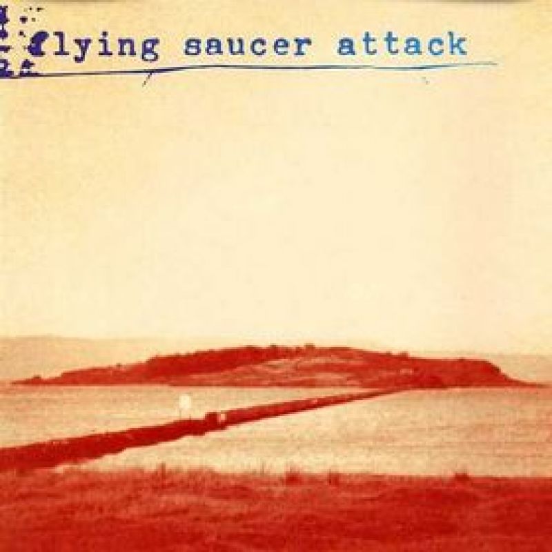 Flying Saucer Attack Sally Free And Easy hitparade.ch