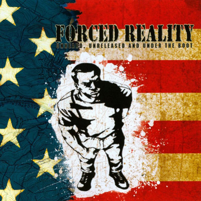 Forced Reality - Forced Reality - hitparade.ch
