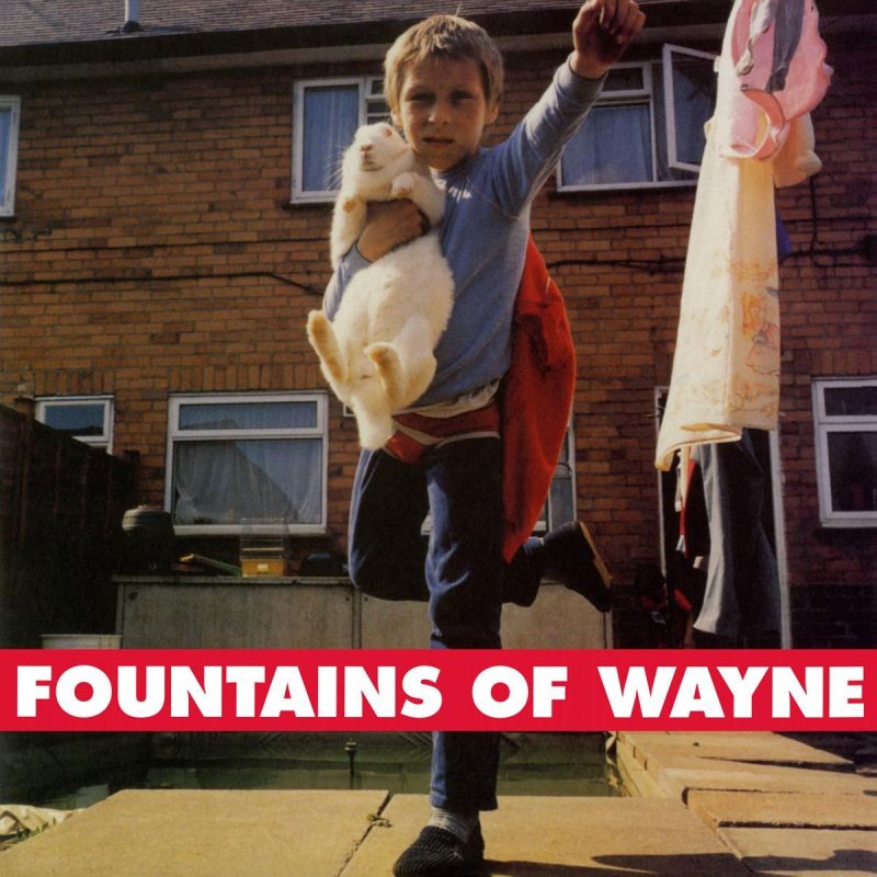 Fountains Of Wayne Fountains Of Wayne hitparade.ch