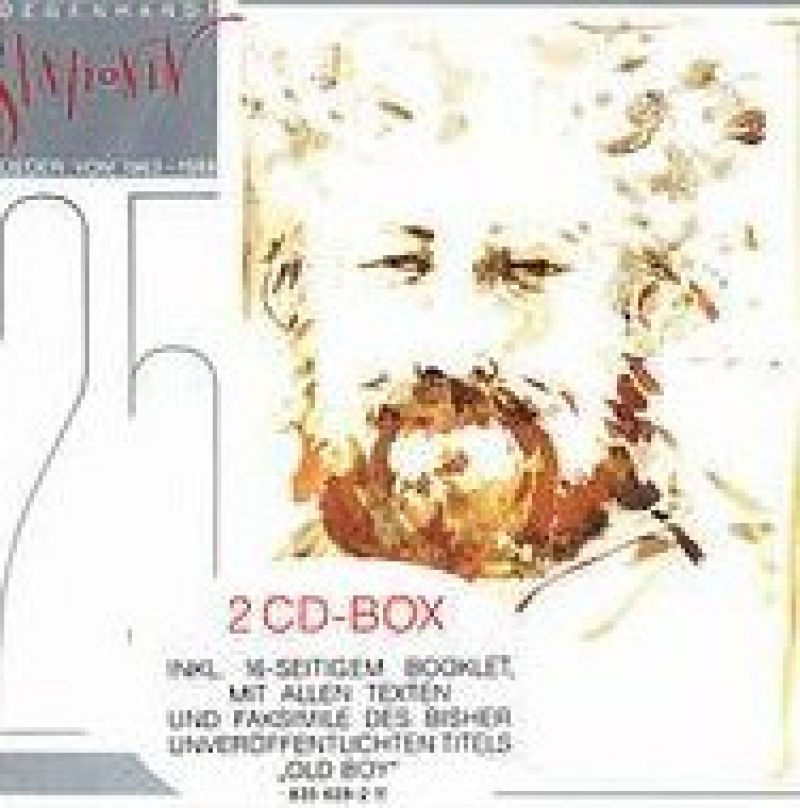 Franz Josef Degenhardt Stationen hitparade.ch