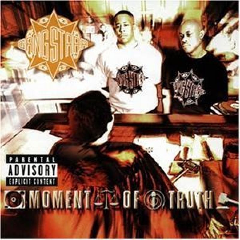 Gang Starr Moment Of Truth hitparade.ch Gang Starr Moment Of Truth hitparade.ch