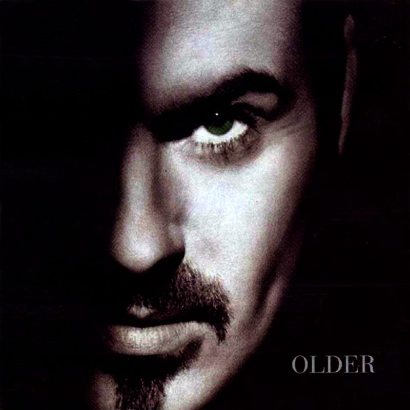 George Michael - Older - hitparade.ch