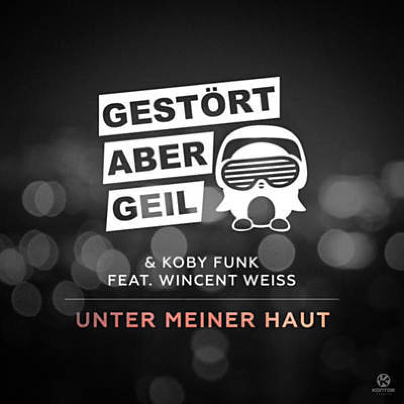 Gestört aber GeiL – Another Day In Paradise Lyrics