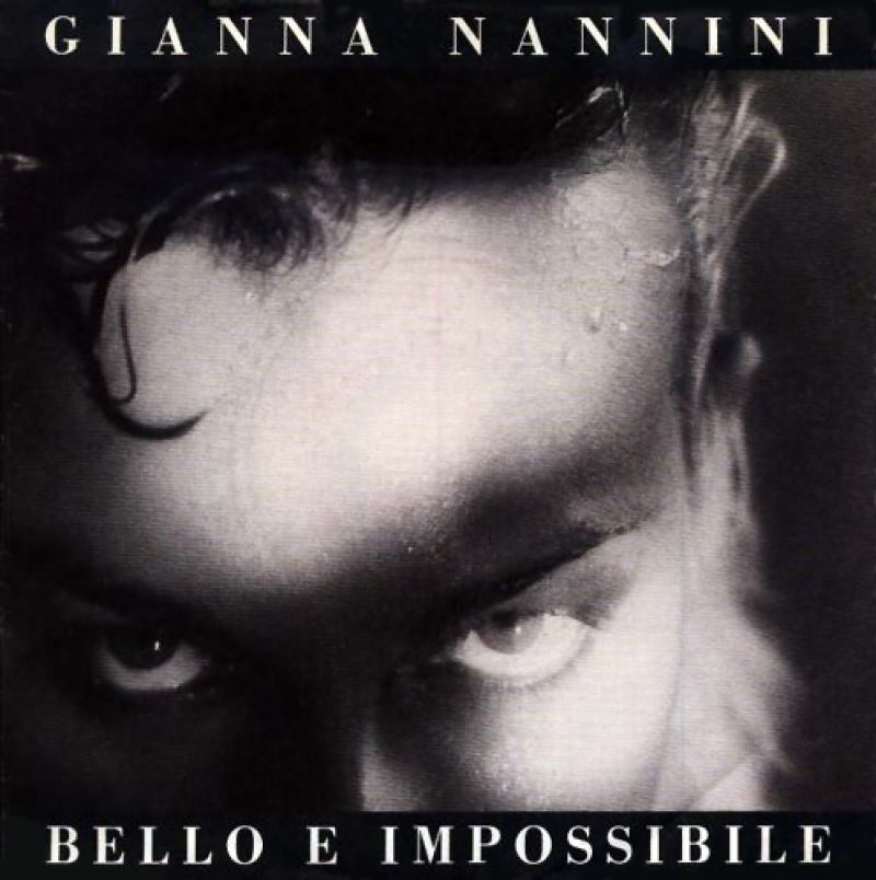 Gianna Nannini – Ottava vita Lyrics