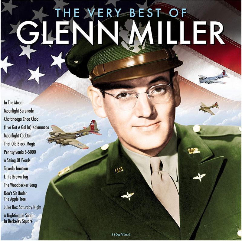 Glenn Miller - The Very Best Of Glenn Miller - hitparade.ch