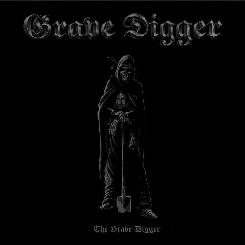 Grave Digger The Grave Digger hitparade.ch