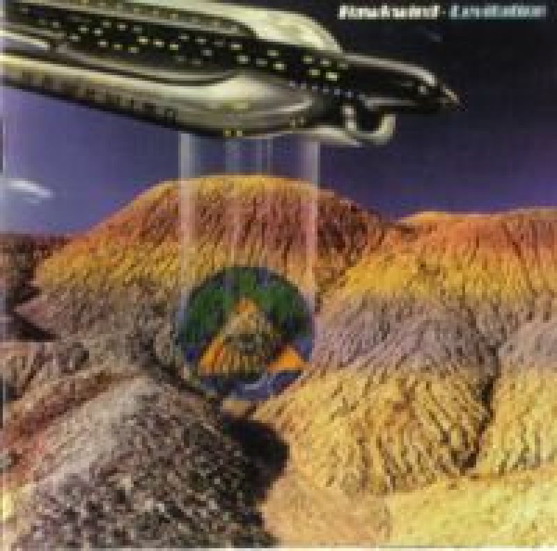 Hawkwind - Yule Ritual - hitparade.ch