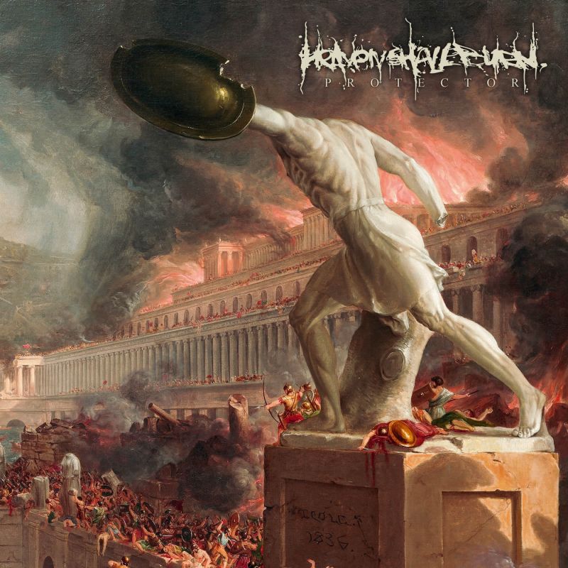 HEAVEN SHALL BURN - Die Stürme Rufen Dich (ALBUM TRACK) 