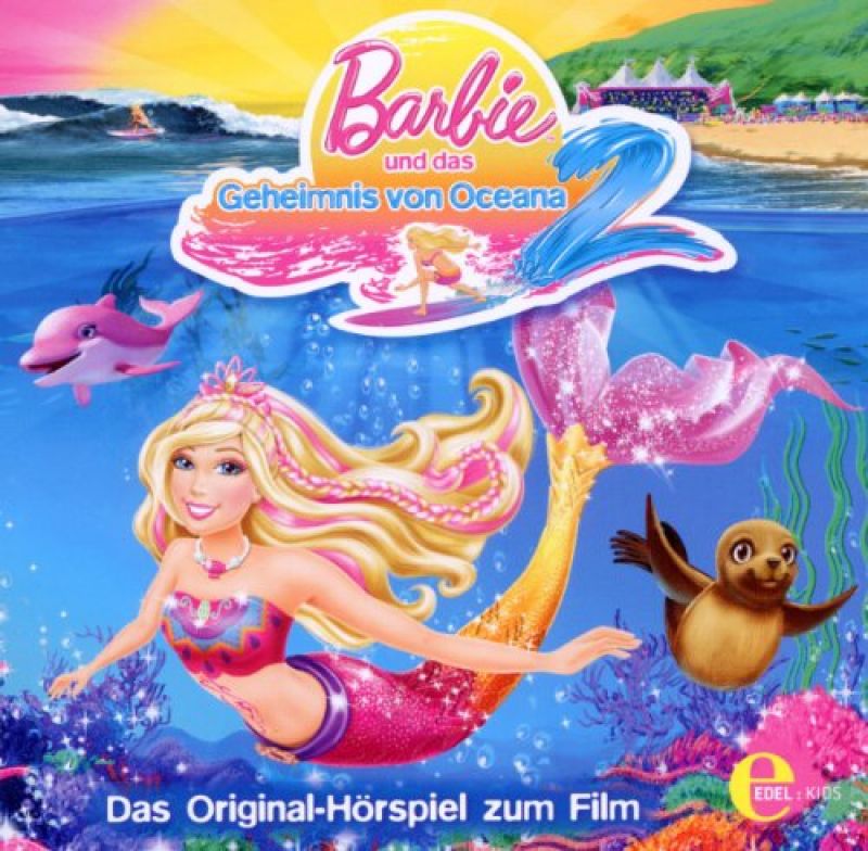 Barbie Und Das Geheimnis Von Oceana 1 Streamcloud Hörspiel / Barbie - Barbie und das Geheimnis von Oceana - hitparade.ch