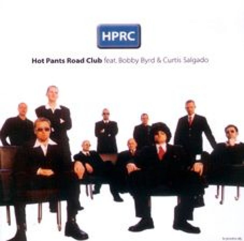 Hot Pants Road Club HPRC hitparade.ch