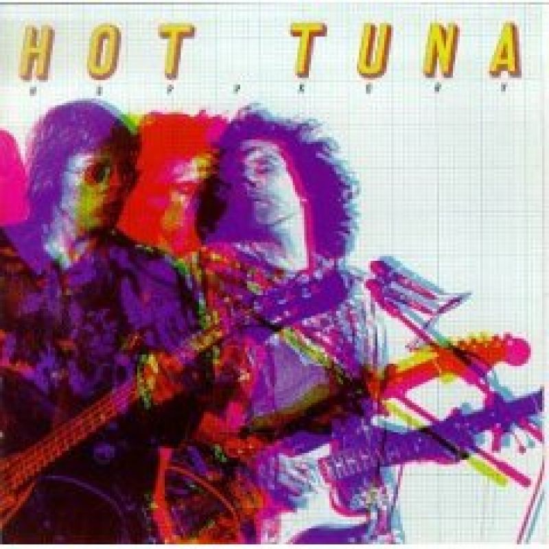 Hot Tuna - Hoppkorv - hitparade.ch