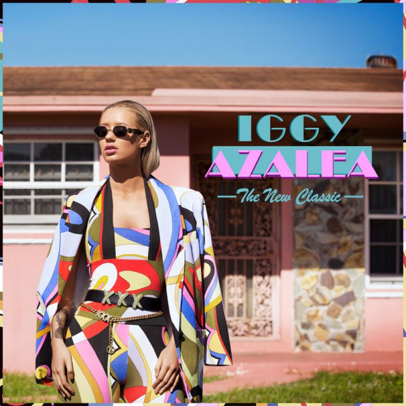 Comme des gar?ons discount iggy lyrics lady gaga