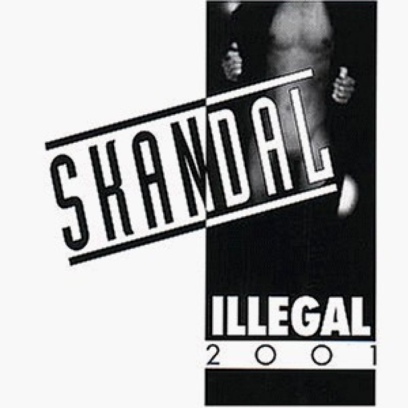 illegal 2001 tour