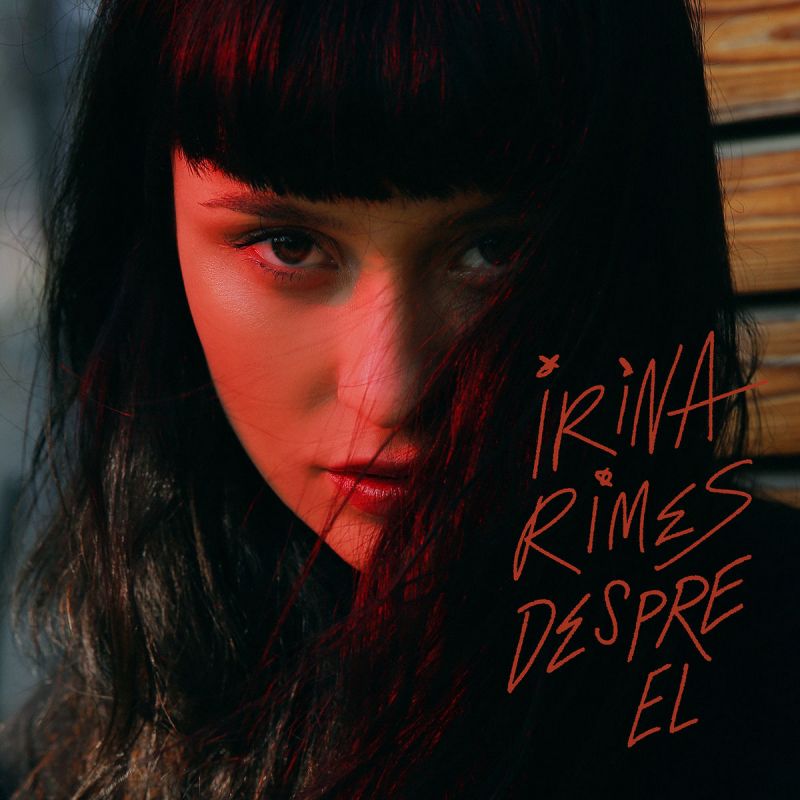 Irina Rimes Despre El Hitparade Ch