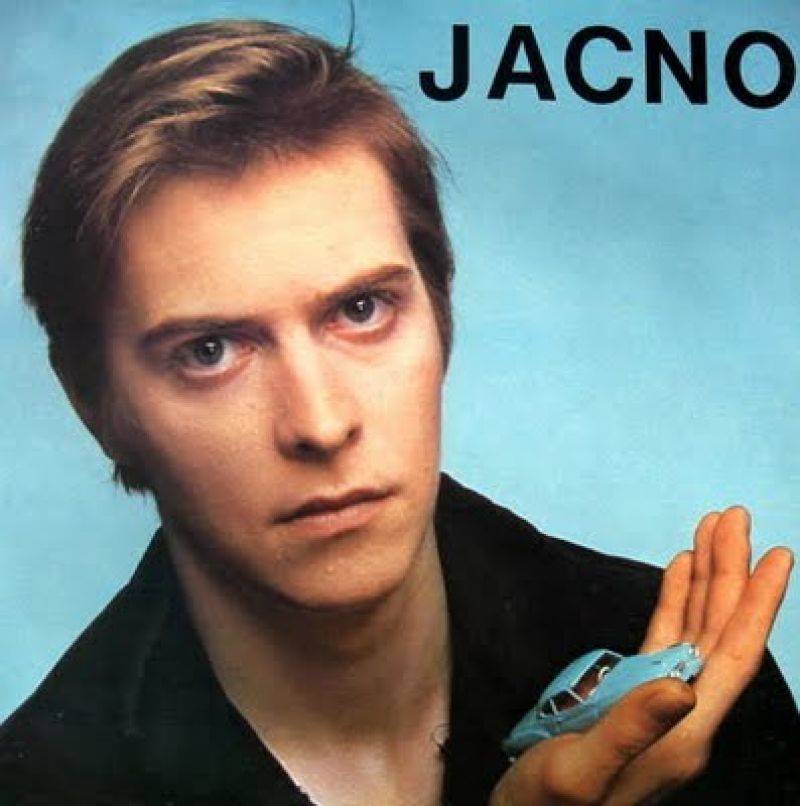 Jacno Jacno hitparade.ch