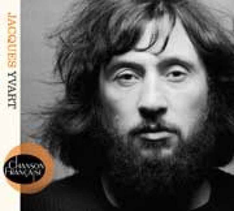 Jacques Yvart Chanson française hitparade.ch