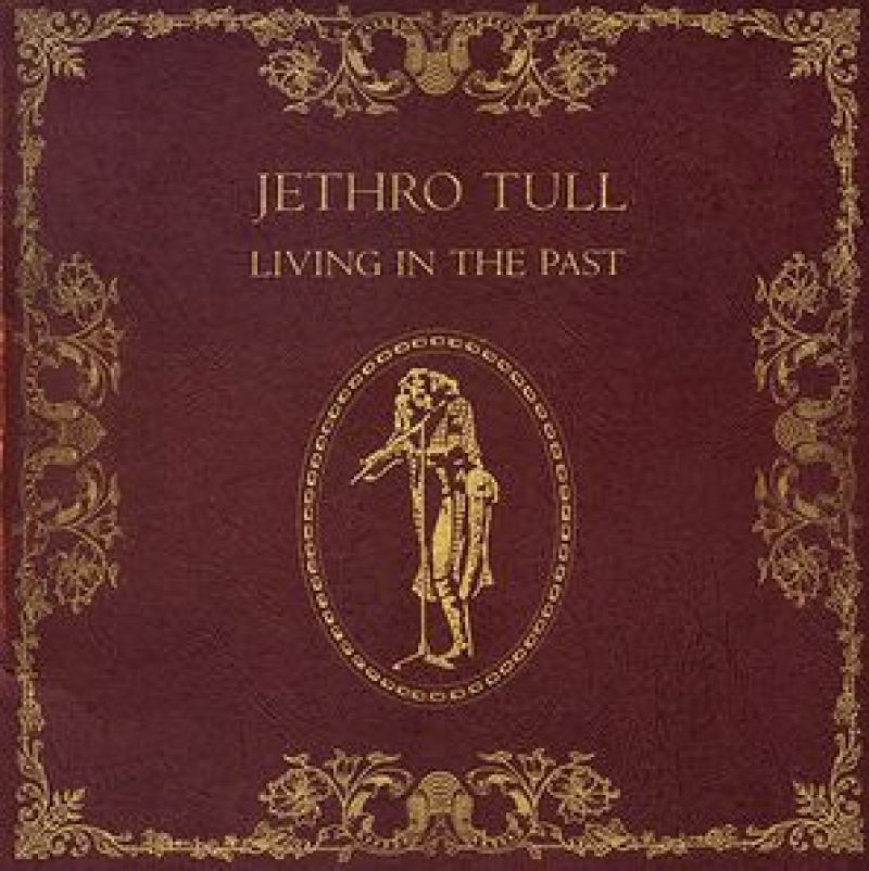 Jethro Tull Living In The Past (CD) jpc