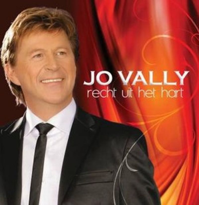 Jo Vally Recht uit het hart hitparade.ch Jo Vally Recht uit het hart hitparade.ch