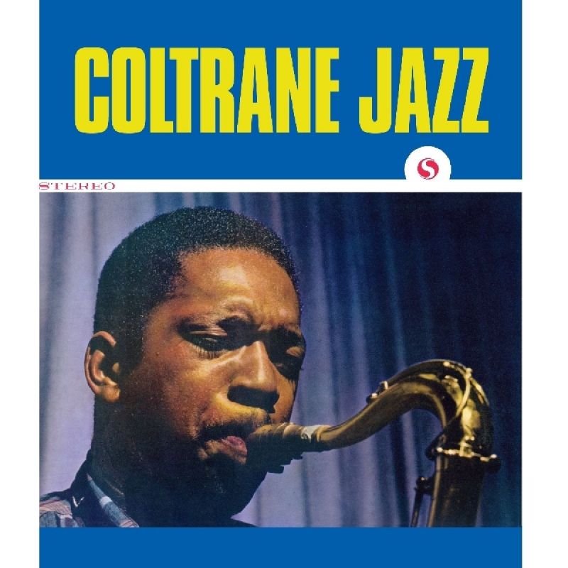 John Coltrane - Coltrane Jazz - hitparade.ch